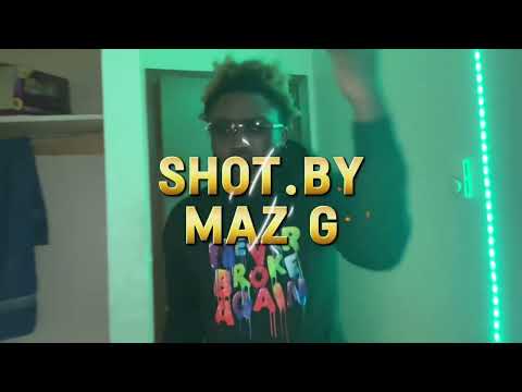Maz G - Hard Working Man (Prod.By Maz G)