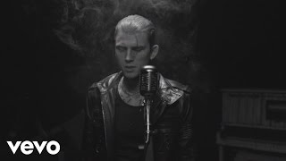 Machine Gun Kelly - Spotlight ft. Lzzy Hale