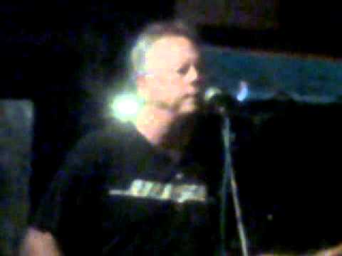 Jimmy Davis, short clip, Murphy's Memphis.