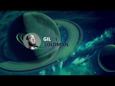 ReactiveConf 2019 - Lightning Talks Day #1:Gil Goldman