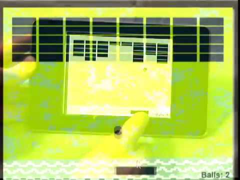 Break Wall 8bit