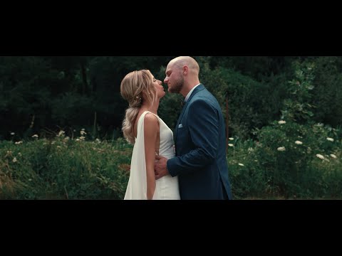 Lynn + Jacob Cinematic Wedding Highlight Film | Bay Pointe Inn | Gun Lake, MI | Canon R6 4K C-LOG