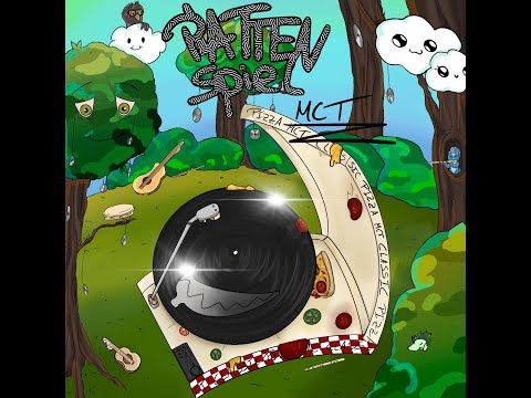 Plattenspiel - Mixtape [MC T]