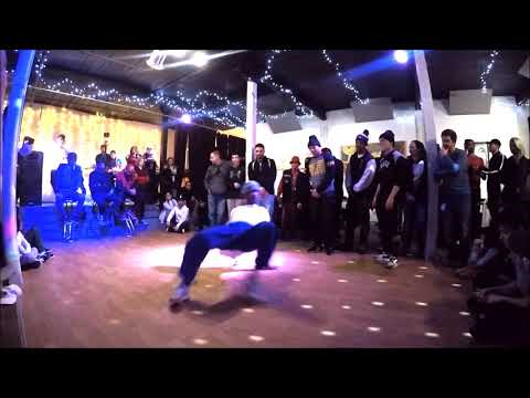 Da Undaground vs All City Rockers