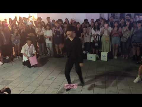 [190825] Maxxam/ M.Y.M. /Kim Hyojin/ EXO / Love Shot