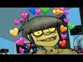 Murdoc Actually Being A Total Sweetheart