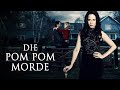 Die Pom Pom Morde Mysteriöser THRILLER FILM In Voller Länge Ganzer Thriller Kostenlos Auf Deutsch