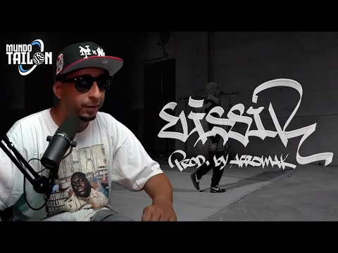 Akapellah - ELISSIR  (REACCION)