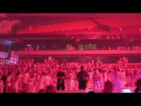 Sensation White Amsterdam July 2010 HD