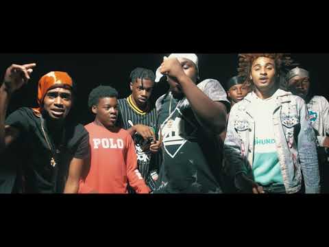 Lil Perco x TyreckDaGoat - "Xhange"