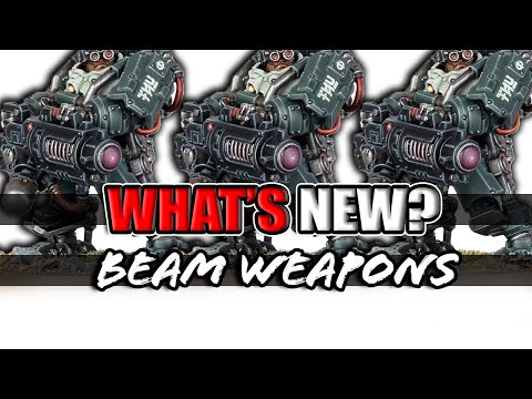 The New Warhammer 40k FAQ Seems Unusual: Episode 363