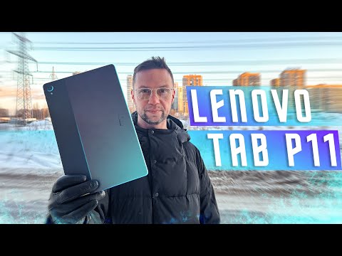Lenovo Tab P11 5G TB-J607Z 8/256Gb WiFi+5G Modernist Teal