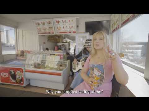 DJ Suzy — Half Of The Time (Lyric Video)