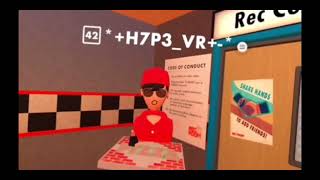 The Amazing Pizza delivery [RecRoom short]