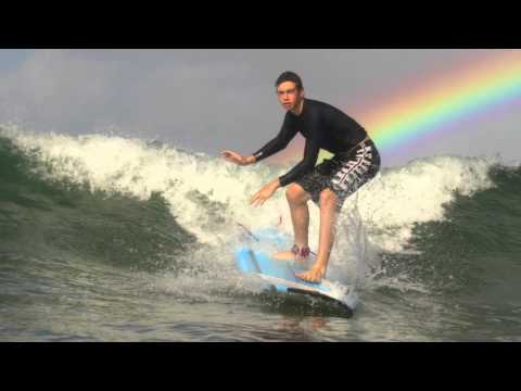 download lagu mp3 mp4 Blue Rush Surf School, download lagu Blue Rush Surf School gratis, unduh video klip Blue Rush Surf School