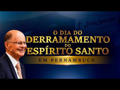 Bispo Macedo direto de Recife/Pernambuco | 28/09/2025