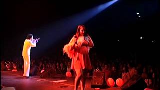 Horoscopo (Gran Rex 2005) - Miranda!