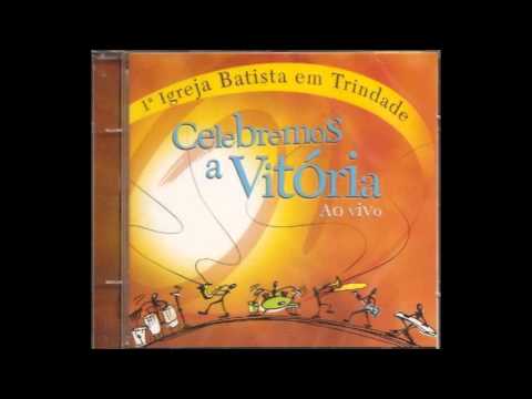 Majestade e Glória. - PIB em Trindade