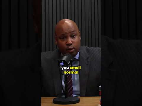 If police claim they smell marijuana in your car, stay silent to avoid self-incrimination #legaltips