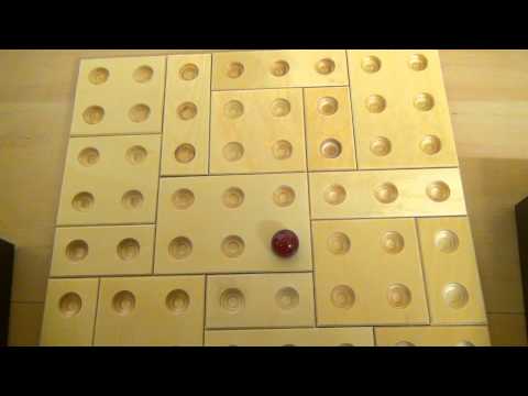 Regeln zu Kulami - Spielanleitung