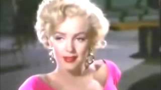 Tennessee - A Marilyn