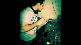 Alvaro Ramirex Dj @ Factory 30 min mix Minimal Techno Set Marzo March 2012