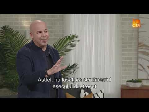 327. Adevărul Viu - Brett McBride - Cel credincios (7)