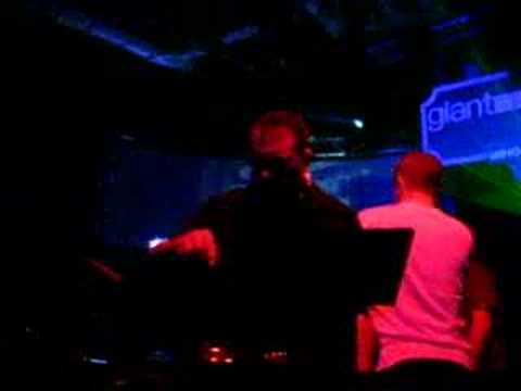 Seb Fontaine @ Vanguard 5/19/07