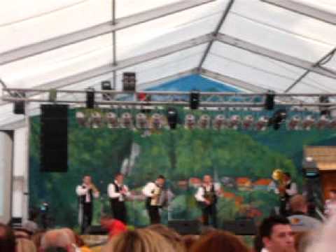 Krainer Quintett-Junior's France