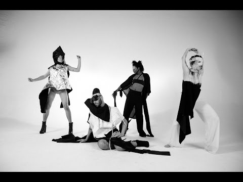 Gezender - Fiction OFFICIAL CLIP HD