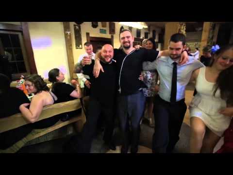 Moloko Horpyna teledysk weselny