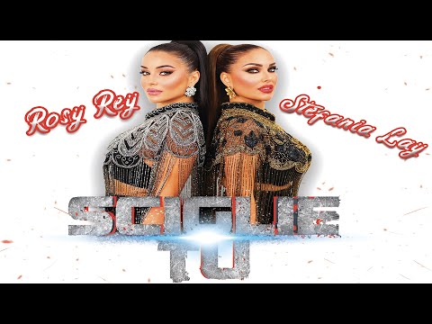 Rosy Rey Official - Rosy Rey ft Stefania Lay  Sciglie tu (Official Video)