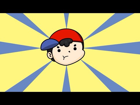 1 second of every Ness the Best video so far (mostly 1 second)