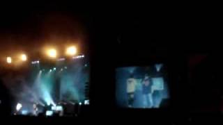 ella y yo - Don Omar - Tour King of Kings Perú 2006