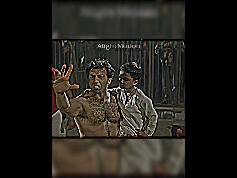 Sunny deol si body re #sunny #dialogue #jaat #moviescenes #youtubeshorts #viralvideo #explore