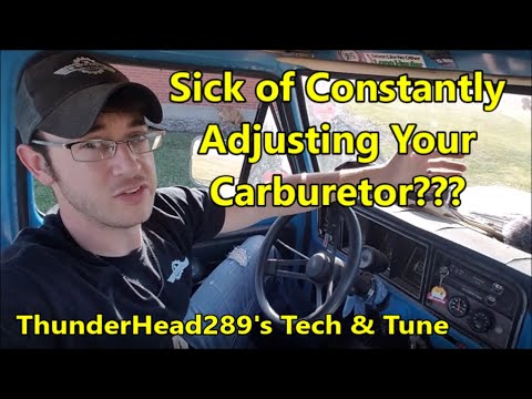Carburetor Return Line: The BEST Setup/Layout