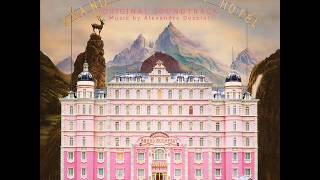 Chicago Film Critics Awards 2014: Best Original Score