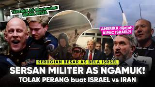 Download lagu US Marine Veteran Furious in Defending Iran 'Revealed: US Troops Sacrificed by Israel' US Occupie... mp3