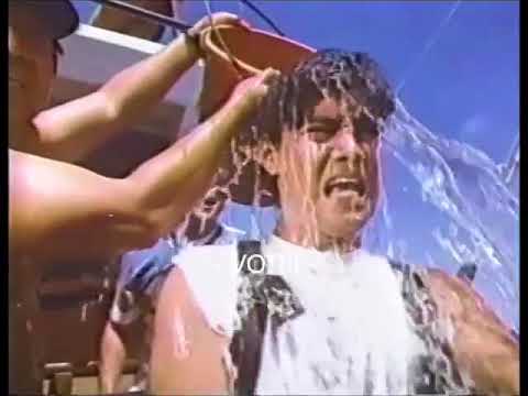 San Miguel Beer TV commercial