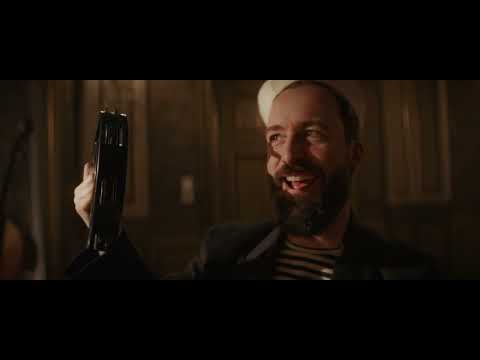 Kutterscholle mit Speckstippe - Kognitive Dissonanz (Music Video)