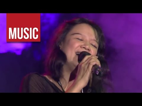 Color it Red - "Paglisan" Live at OPM Means 2013!