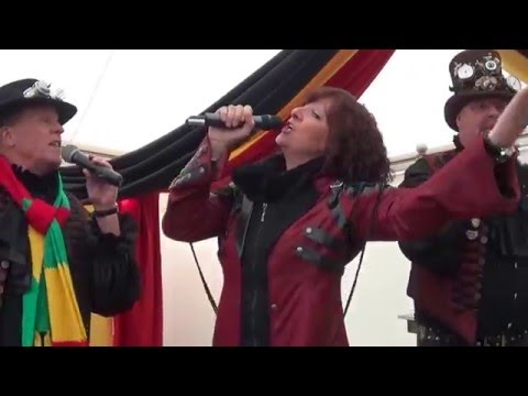 VLAGHIJSEN GELEEN 2016: Oetgeloate Lindenheuvel - Kòm