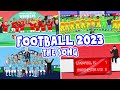 ⚽️FOOTBALL 2023 - The Song!⚽️