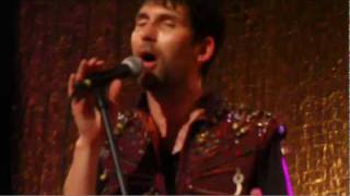 Jamie Lidell - Another Day &amp; When I Come Back Around (LIVE at Music Hall of Williamsburg)