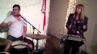 Life From Below 2016 as Death From Above 1979 @ Punk Prom 2k16