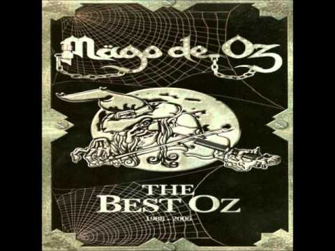 Mägo de Oz - The Best Oz (Disco 1  Completo)