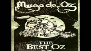 Mägo de Oz - The Best Oz (Disco 1  Completo)