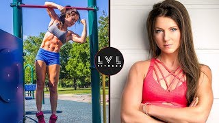 Fascinating Unique Workout Methods of Jennifer Tavernier | Level Fitness