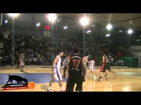 Orzinuovi - Costa Volpino, DNB, Quinta Giornata, Sintesi Partita