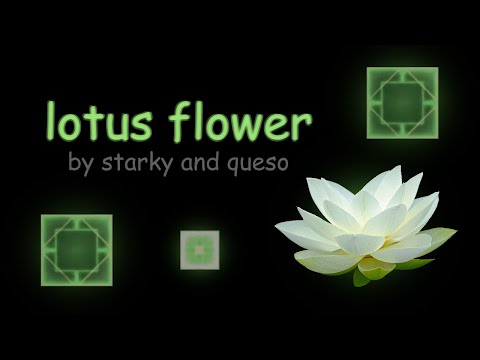Lotus Flower